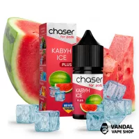 Chaser ForPods Ice 30 мл, 50 мг - Арбуз