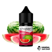 Chaser ForPods 30 мл, 30 мг - Арбуз