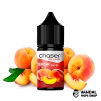 Chaser ForPods 30 мл, 30 мг - Персик