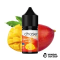 РІДИНА Chaser ForPods 30 мл НА СОЛЬОВОМУ НІКОТИНІ 30 мг зі смаком Манго