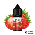 ЖИДКОСТЬ Chaser ForPods 30 мл НА СОЛЕВОМ НИКОТИНЕ 30 мг со вкусом клубники ЖИДКОСТЬ Chaser ForPods 30 мл НА СОЛЕВОМ НИКОТИНЕ 30 мг со вкусом клубники