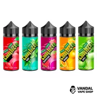 Candy Juicee 120 мл