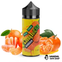 Candy Juicee 120 мл 1.5 мг - Mandarin