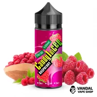 Candy Juicee 120 мл 1.5 мг - Raspberry