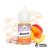 Peach Bubble