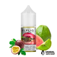 Elf Liq 30 мл 50 мг - Kiwi Passion Fruit Guava