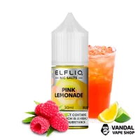 Elf Liq 30 мл 50 мг - Pink Lemonade
