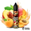 Apricot Peach