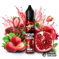 ЖИДКОСТЬ Flamingo New Salted 30 мл НА СОЛЕВОМ НИКОТИНЕ 35 мг со вкусом граната и клубники ЖИДКОСТЬ Flamingo New Salted 30 мл НА СОЛЕВОМ НИКОТИНЕ 35 мг со вкусом граната и клубники