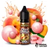 Peach Bubblegum