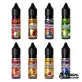 РІДИНА Marvellous Brew New Salted 15 мл НА СОЛЬОВОМУ НІКОТИНІ РІДИНА Marvellous Brew New Salted 15 мл НА СОЛЬОВОМУ НІКОТИНІ