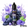 РІДИНА Marvellous Brew New Salted 30 мл НА СОЛЬОВОМУ НІКОТИНІ 35 мг зі смаком виноградної жуйки РІДИНА Marvellous Brew New Salted 30 мл НА СОЛЬОВОМУ НІКОТИНІ 35 мг зі смаком виноградної жуйки