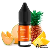 Flavorlab P1 10 мл, 50 мг - Melon Pineapple