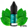 Рідина Flavorlab P1 10 мл на сольовому нікотині 50 мг зі смаком м'яти Рідина Flavorlab P1 10 мл на сольовому нікотині 50 мг зі смаком м'яти