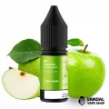 ЖИДКОСТЬ Flavorlab P1 10 мл НА СОЛЕВОМ НИКОТИНЕ 50 мг со вкусом кислого яблока
