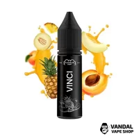 Flavorlab Vinci 15 мл 50 мг - Pineapple Melon Nectarine