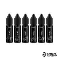 Flavorlab Vinci 15 мл 50 мг