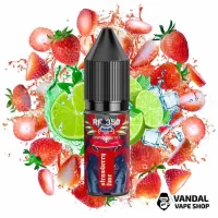 Flavorlab FL 350 30 мл, 50 мг - Strawberry Lime
