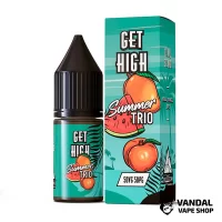 Black Triangle Get High Summer Trio - 10 мл, 50 мг