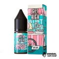 ЖИДКОСТЬ Get High - 10 мл НА СОЛЕВОМ НИКОТИНЕ 30 мг со вкусом сахарной ваты ЖИДКОСТЬ Get High - 10 мл НА СОЛЕВОМ НИКОТИНЕ 30 мг со вкусом сахарной ваты