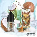 Рідина In Bottle Salt 30 мл на сольовому нікотині 50 мг зі смаком кокосу