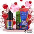 Жидкость In Bottle Salt 30 мл на солевом никотине 50 мг со вкусом клюквы