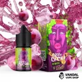 Жидкость In Bottle Salt 30 мл на солевом никотине 30 мг со вкусом винограда