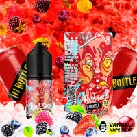 In Bottle Salt 30 мл 30 мг - Red Soda