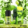 Рідина In Bottle Salt 30 мл на сольовому нікотині 30 мг зі смаком лаймового лимонаду