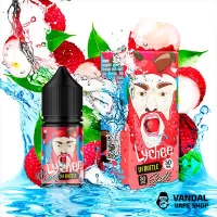In Bottle Salt 30 мл 30 мг - Lychee