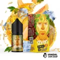 Рідина In Bottle Salt 30 мл на сольовому нікотині 50 мг зі смаком дині