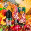 Peach Pineapple