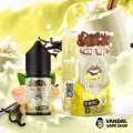 Рідина In Bottle Salt 30 мл на сольовому нікотині 50 мг зі смаком ванільного мілкшейку