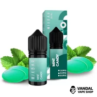 Mix Bar Salt 30 мл 65 мг - Mint Candy