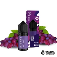 Mix Bar Salt 30 мл 50 мг - Sweet Grape