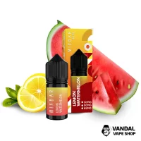 Mix Bar Salt 30 мл 50 мг - Lemon Watermelon