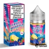 Blueberry Raspberry Lemon