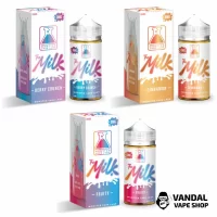 The Milk Monster Salt 30 мл 48 мг