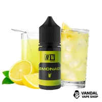 NW MAX Salt 30 мл 10 мг - Lemonade