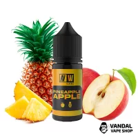 NW MAX Salt 30 мл 30 мг - Apple Pineapple