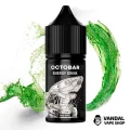 ЖИДКОСТЬ Octobar 30 мл НА СОЛЕВОМ НИКОТИНЕ 50 мг со вкусом энергетика ЖИДКОСТЬ Octobar 30 мл НА СОЛЕВОМ НИКОТИНЕ 50 мг со вкусом энергетика