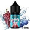 Grape Blue Ice