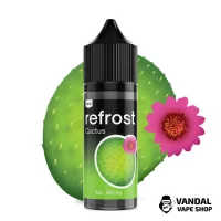 Refrost Salt 15 мл 50 мг - Cactus