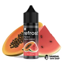 Refrost Salt 15 мл 30 мг - Papaya Watermelon