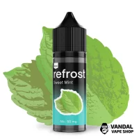 Refrost Salt 30 мл 30 мг - Sweet Mint