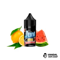 Juni Silver Ice 30 мл 30 мг - Watermelon Lemon