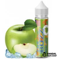 The Buzz 60 мл 1.5 мг - Apple Pen