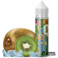 The Buzz 60 мл 0 мг - Crispy Kiwi