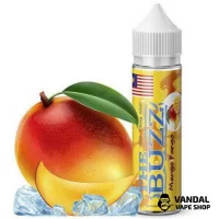 The Buzz 60 мл 1.5 мг - Mango Pango