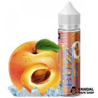 The Buzz 60 мл 3 мг - Pop Peach